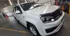 Volkswagen Amarok 2.0 TDI 180CV COMFORTLINE 4X2 AUTO Pickup 2021