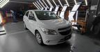 Chevrolet Onix 1.4 LT Hatchback 2016