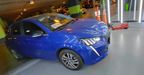 Peugeot 208 1.6L FELINE TIPTRONIC Hatchback 2023