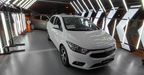 Chevrolet Onix 1.4 LTZ Hatchback 2017