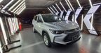 Chevrolet Tracker 1.2 TURBO AT Suv 2022