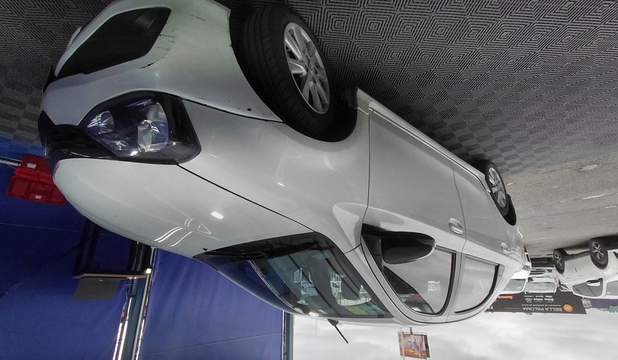 Toyota Etios 1.5 XLS Sedan 2018