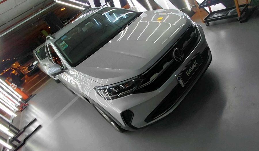 Volkswagen Nivus 1.0 200 TSI COMFORTLINE AUTO Suv 2021