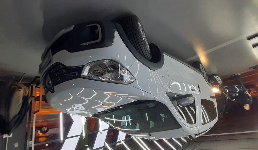 Renault Kangoo 1.6 STEPWAY Minivan 2025