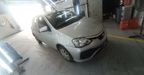 Toyota Etios 1.5 X Hatchback 2022