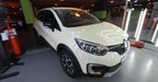 Renault Captur 1.6 INTENS CVT Suv 2018