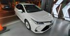 Toyota Corolla 1.8 XEI HYBRID CVT Sedan 2021