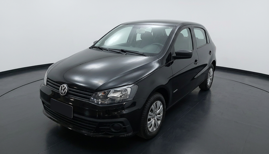 Volkswagen • Gol Trend