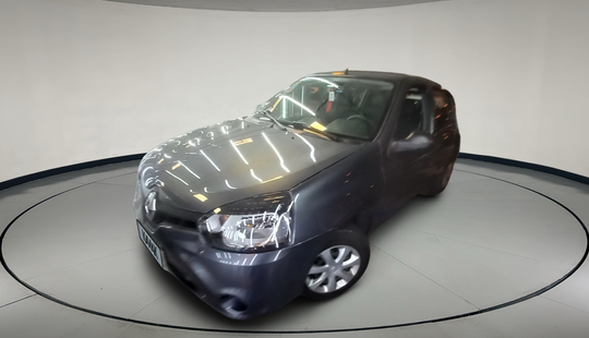 Renault • Clio