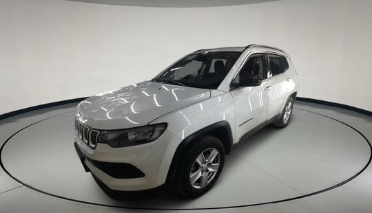 Jeep • Compass