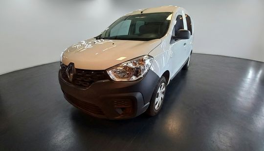 Renault • Kangoo