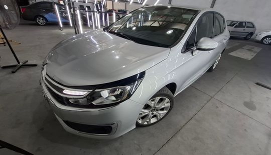 Citroen • C4 Lounge