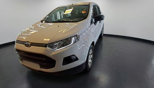 Ford • EcoSport
