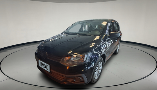 Volkswagen • Gol Trend