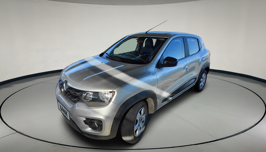 Renault • Kwid