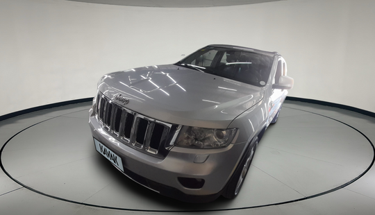 Jeep • Grand Cherokee