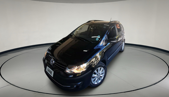 Volkswagen • Suran