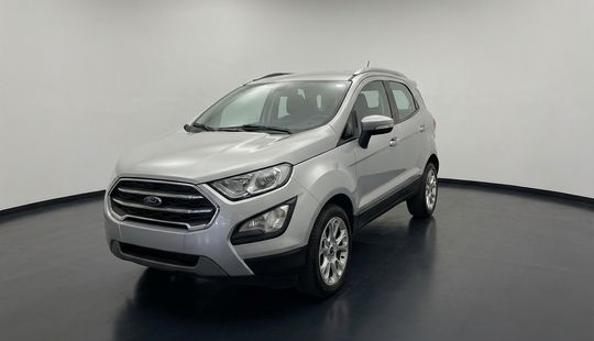 Ford • EcoSport