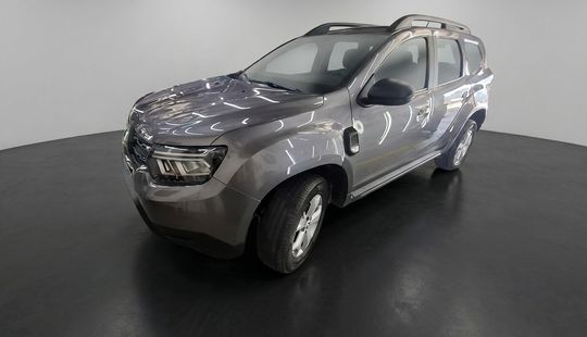 Renault • Duster