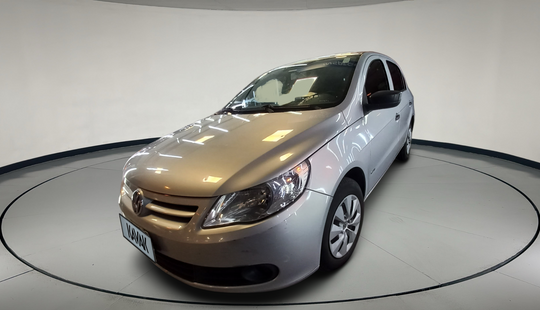 Volkswagen • Gol Trend