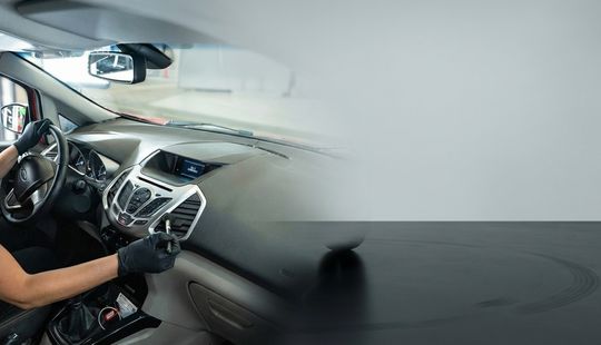 Chevrolet • Joy Plus