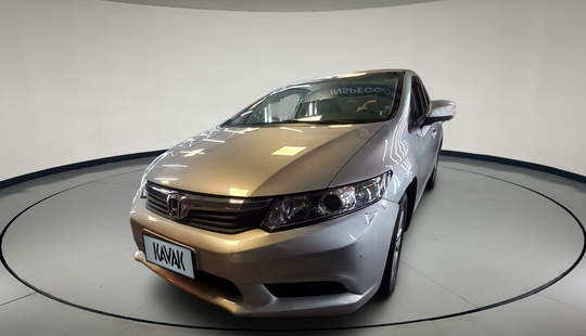 Honda • Civic