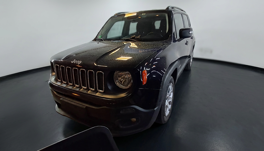 Jeep • Renegade