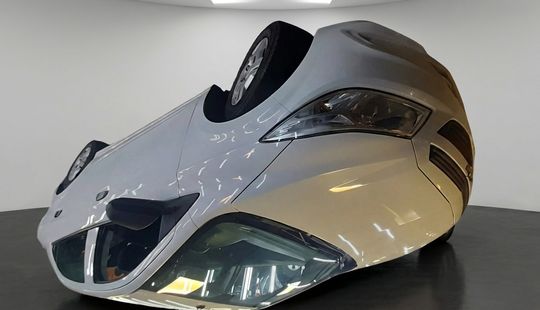 Chevrolet • Prisma