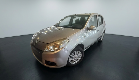 Renault • Sandero