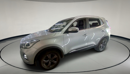 Chery • Tiggo 4 Pro