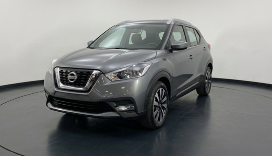 Nissan • Kicks