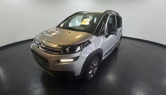 Citroen • C3 Aircross