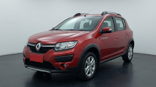 Renault • Sandero Stepway