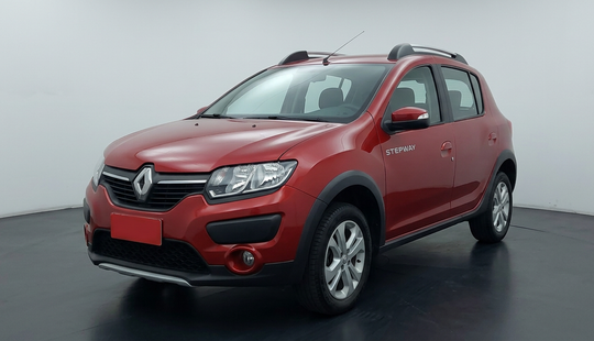 Renault • Sandero Stepway