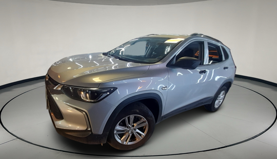 Chevrolet • Tracker