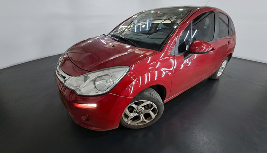 Citroen • C3