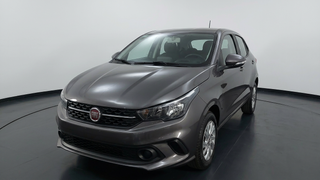 Fiat Cronos 1.3 DRIVE PACK CONECTIVIDAD