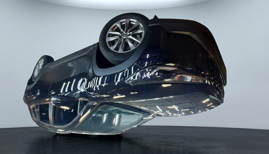 Toyota • Corolla Cross