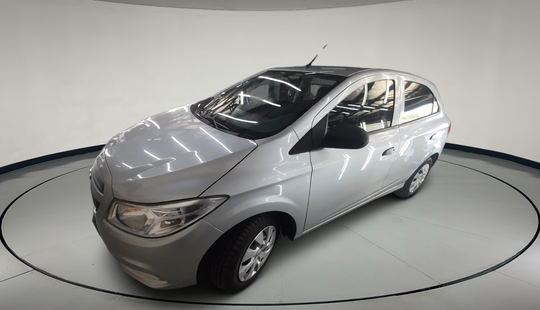 Chevrolet • Onix