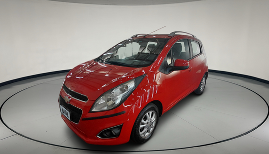 Chevrolet • Spark