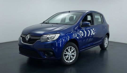 Renault • Sandero