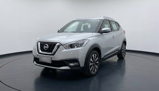 Nissan • Kicks