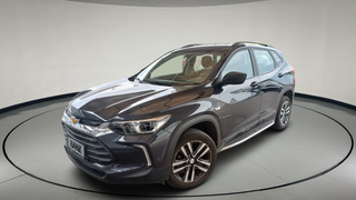 Chevrolet • Tracker