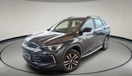 Chevrolet • Tracker