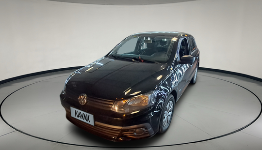 Volkswagen • Gol Trend