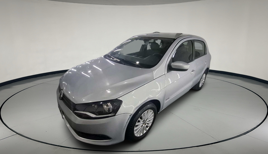 Volkswagen • Gol Trend