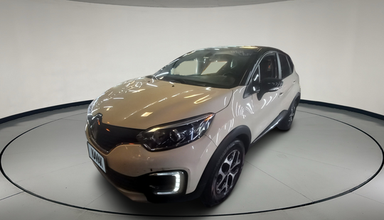 Renault • Captur