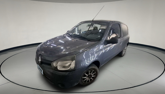Renault • Clio