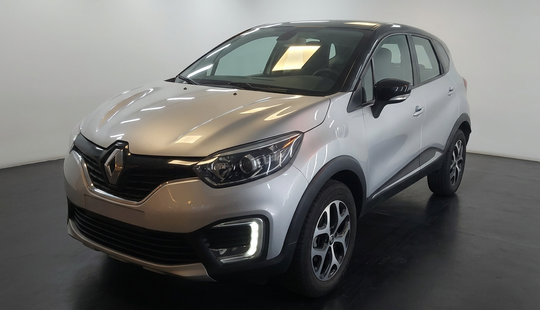 Renault • Captur