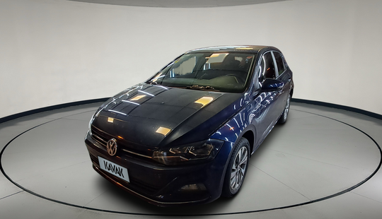 Volkswagen • Polo